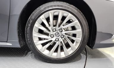 ES300h 7th Generation