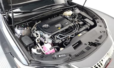 ES300h 7th Generation