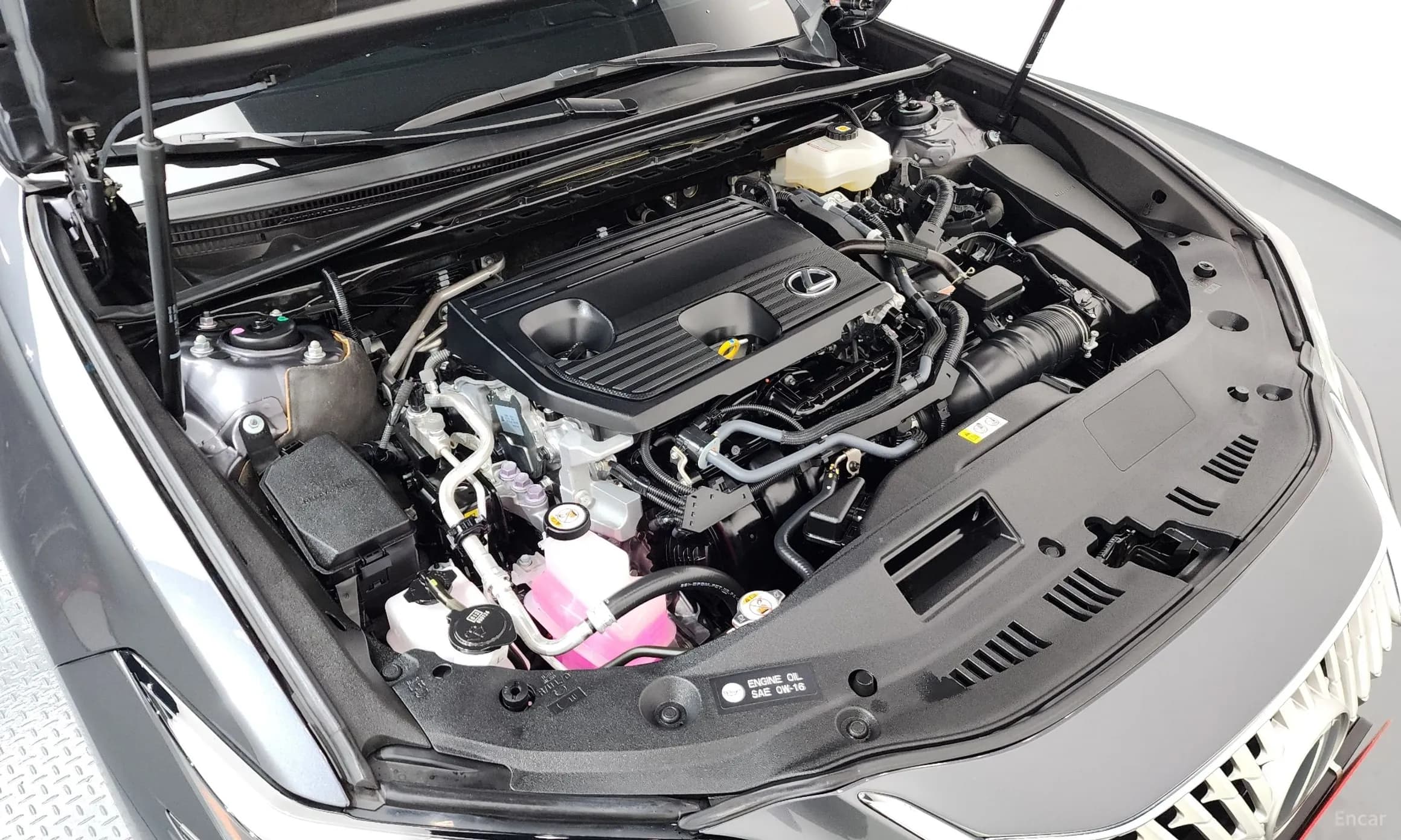 ES300h 7th Generation