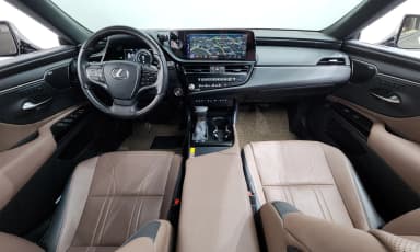 ES300h 7th Generation