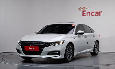 Accord 10th Generation