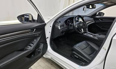 Accord 10th Generation