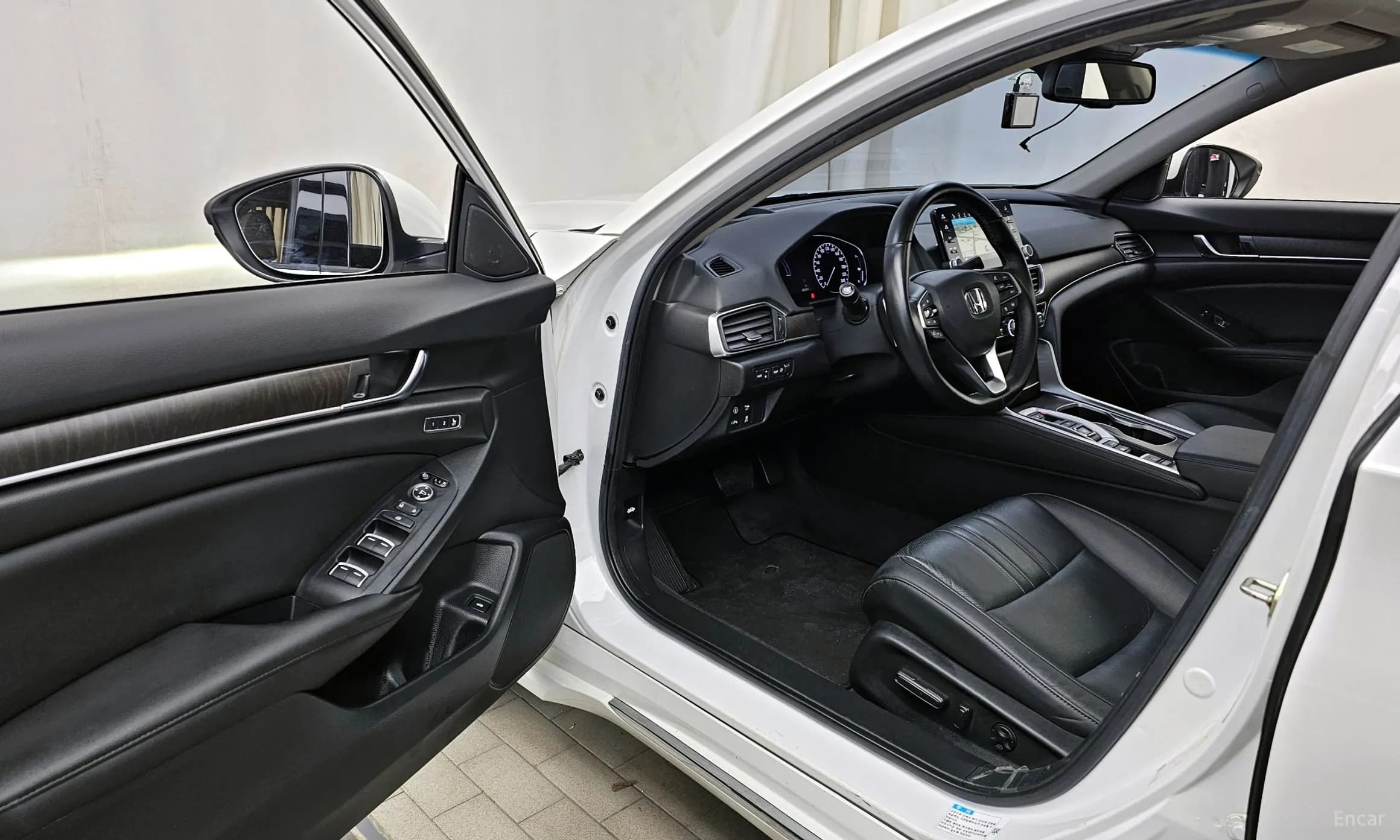 Accord 10th Generation