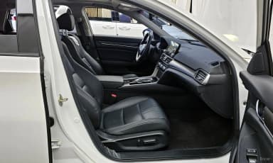 Accord 10th Generation