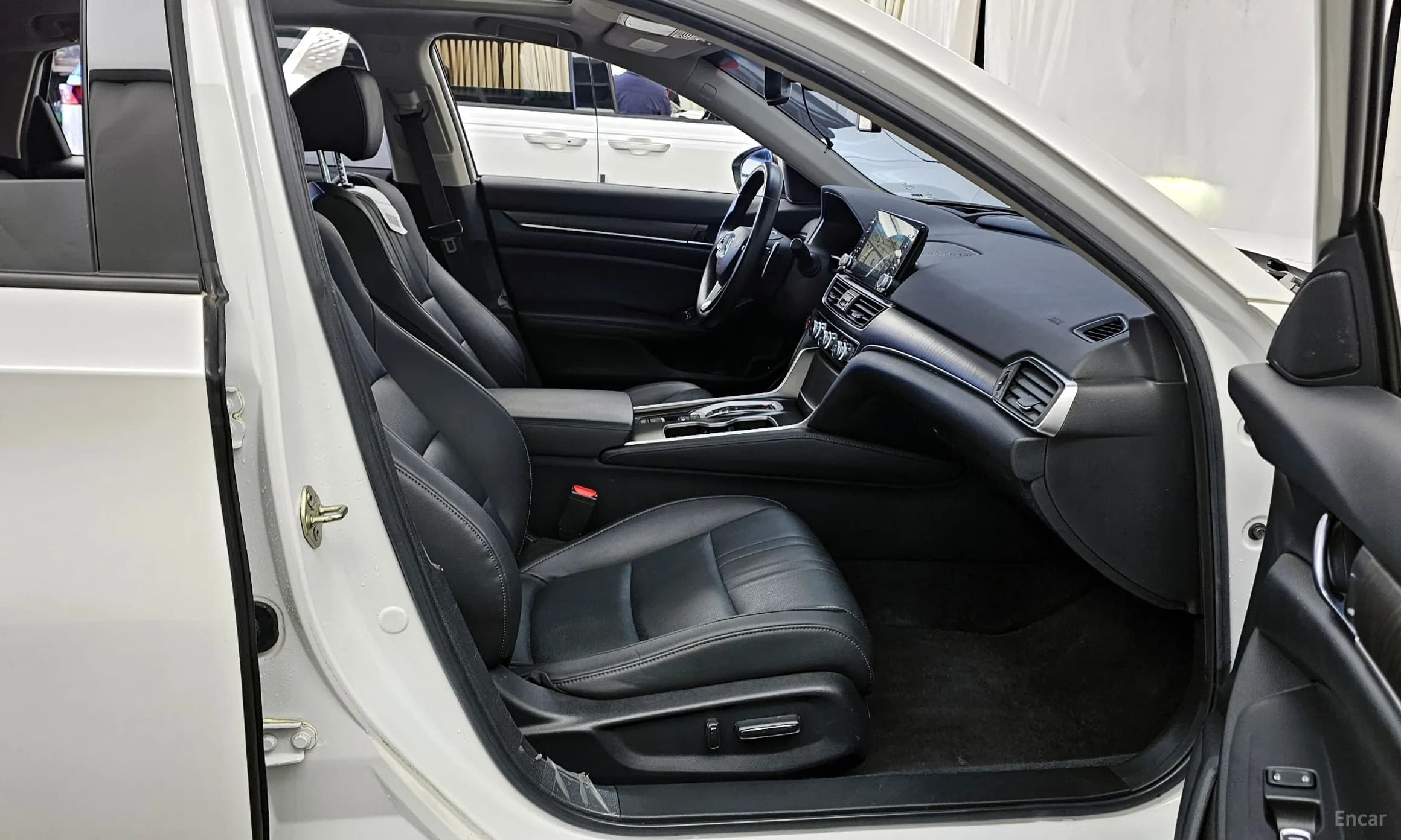 Accord 10th Generation