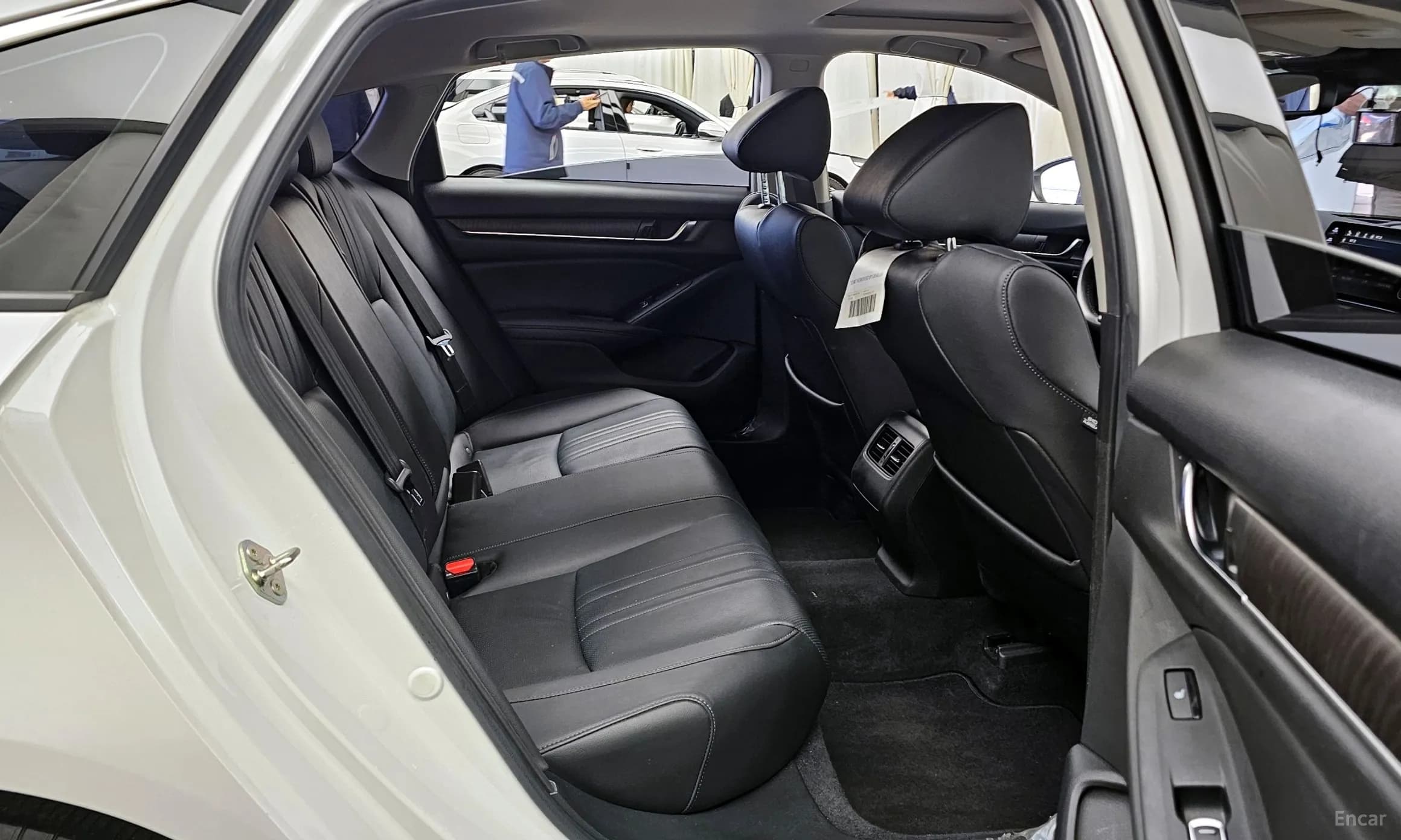 Accord 10th Generation