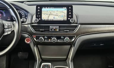 Accord 10th Generation