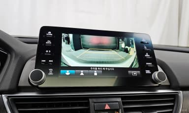 Accord 10th Generation