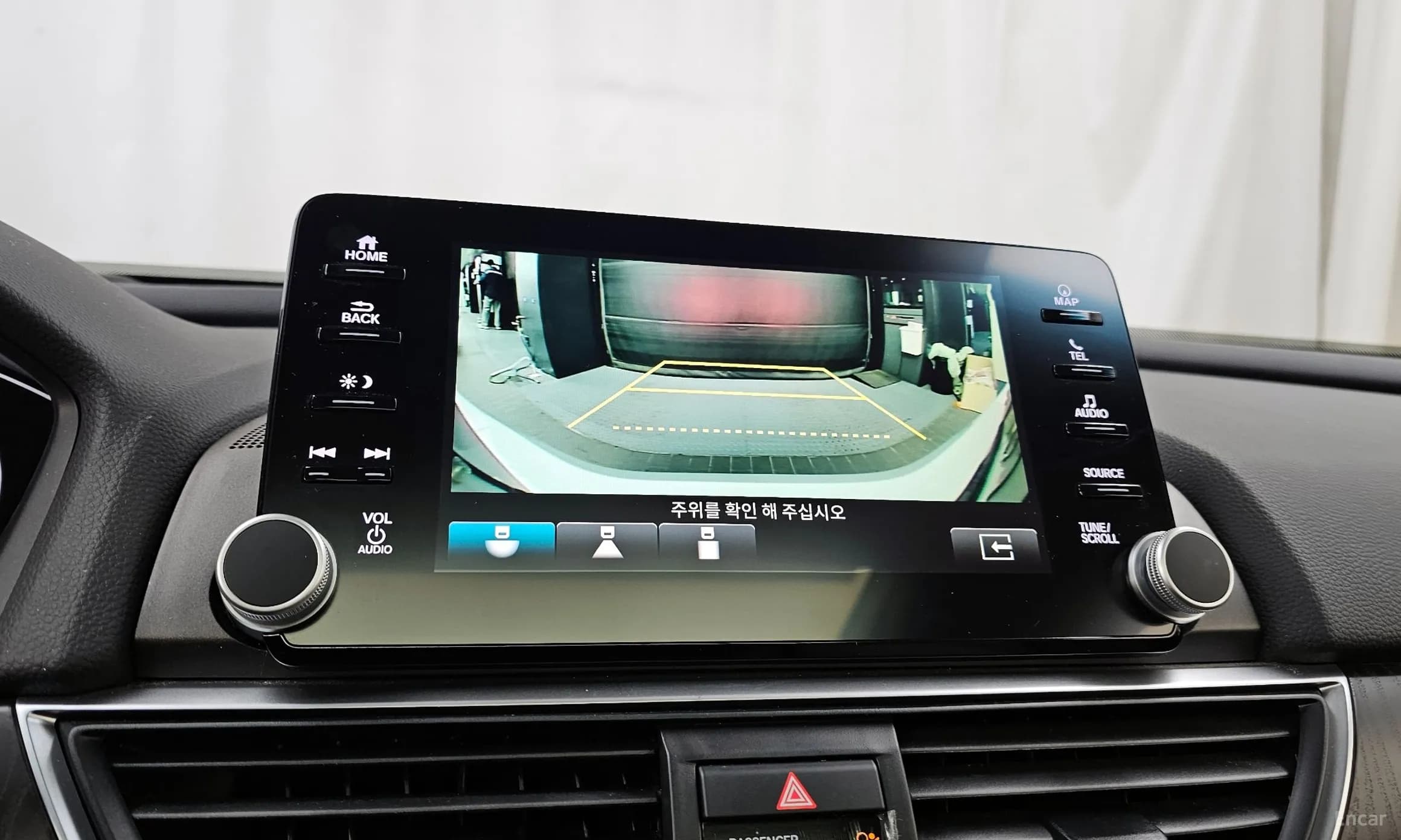 Accord 10th Generation