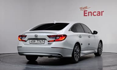 Accord 10th Generation