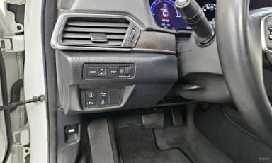 Accord 10th Generation