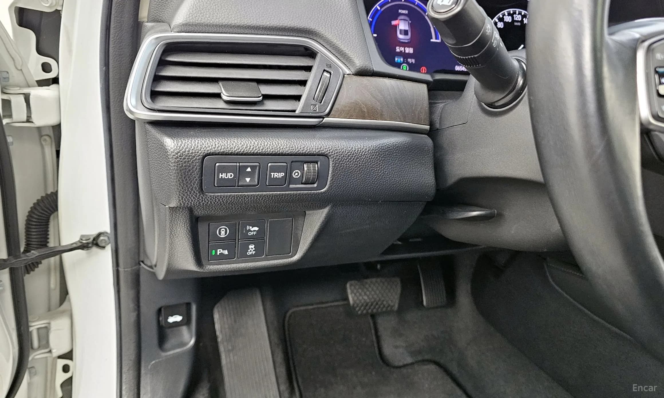 Accord 10th Generation