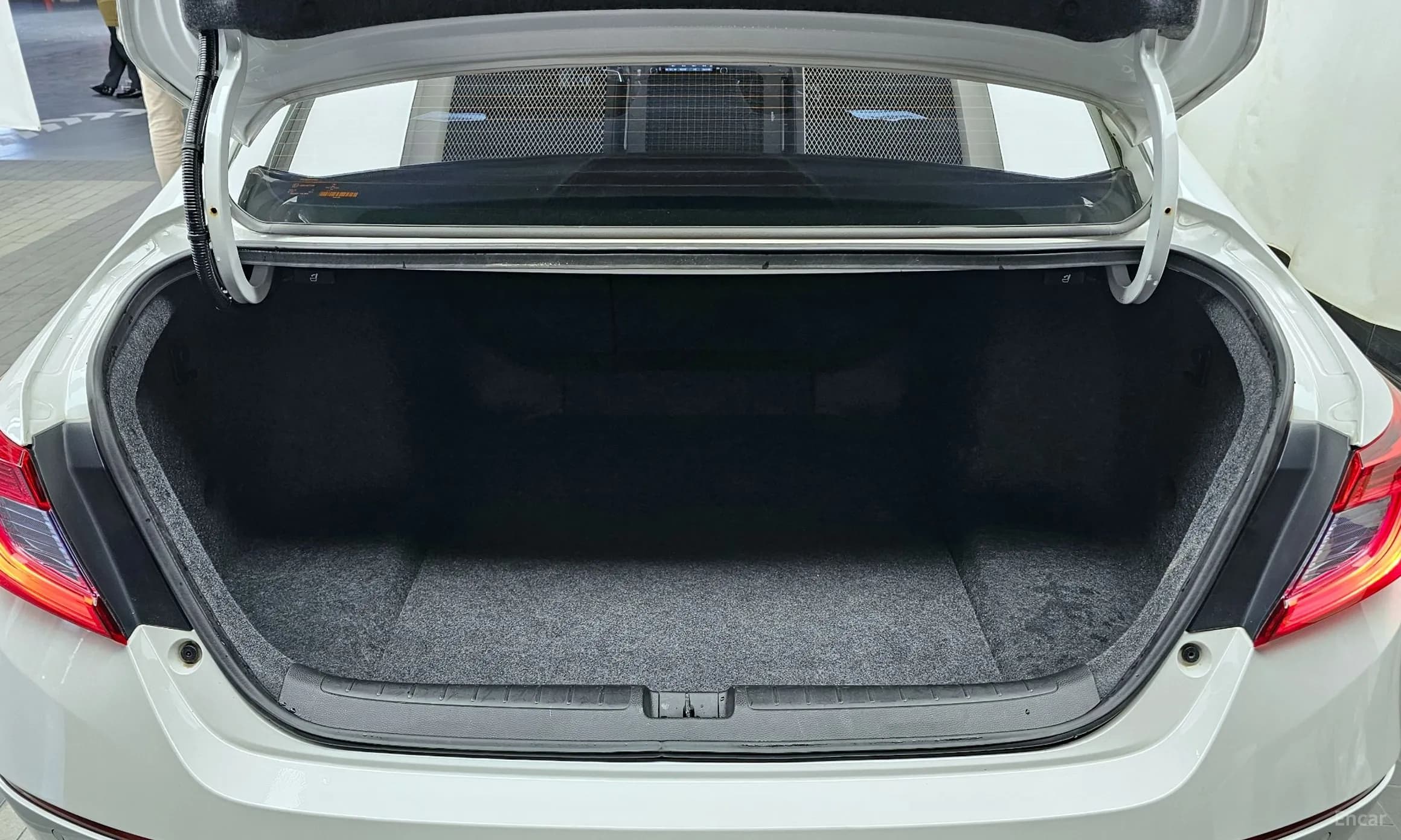 Accord 10th Generation