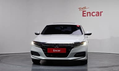 Accord 10th Generation