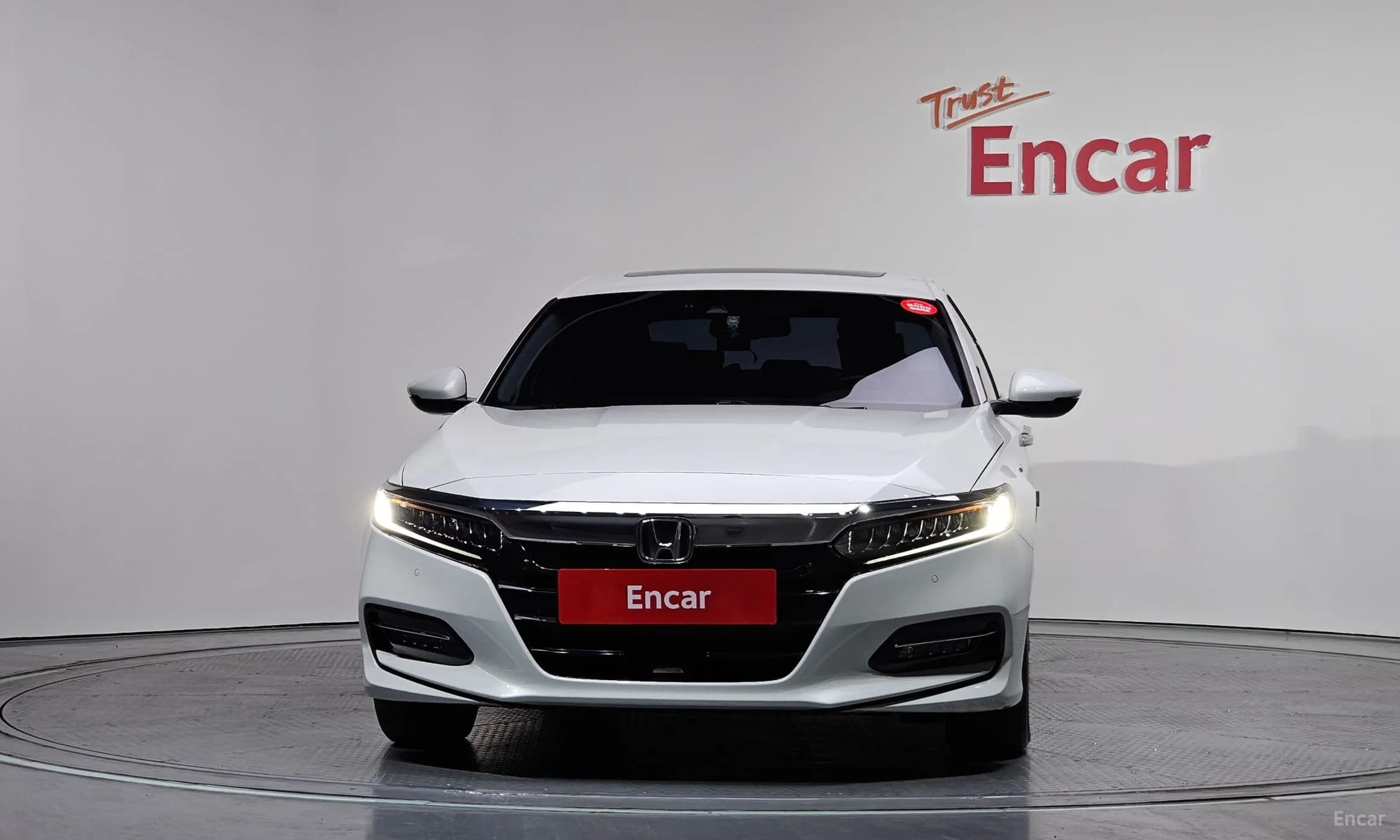 Accord 10th Generation