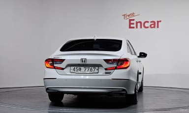 Accord 10th Generation