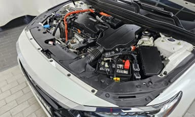 Accord 10th Generation