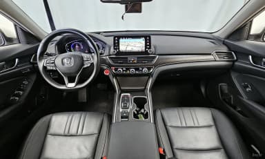 Accord 10th Generation