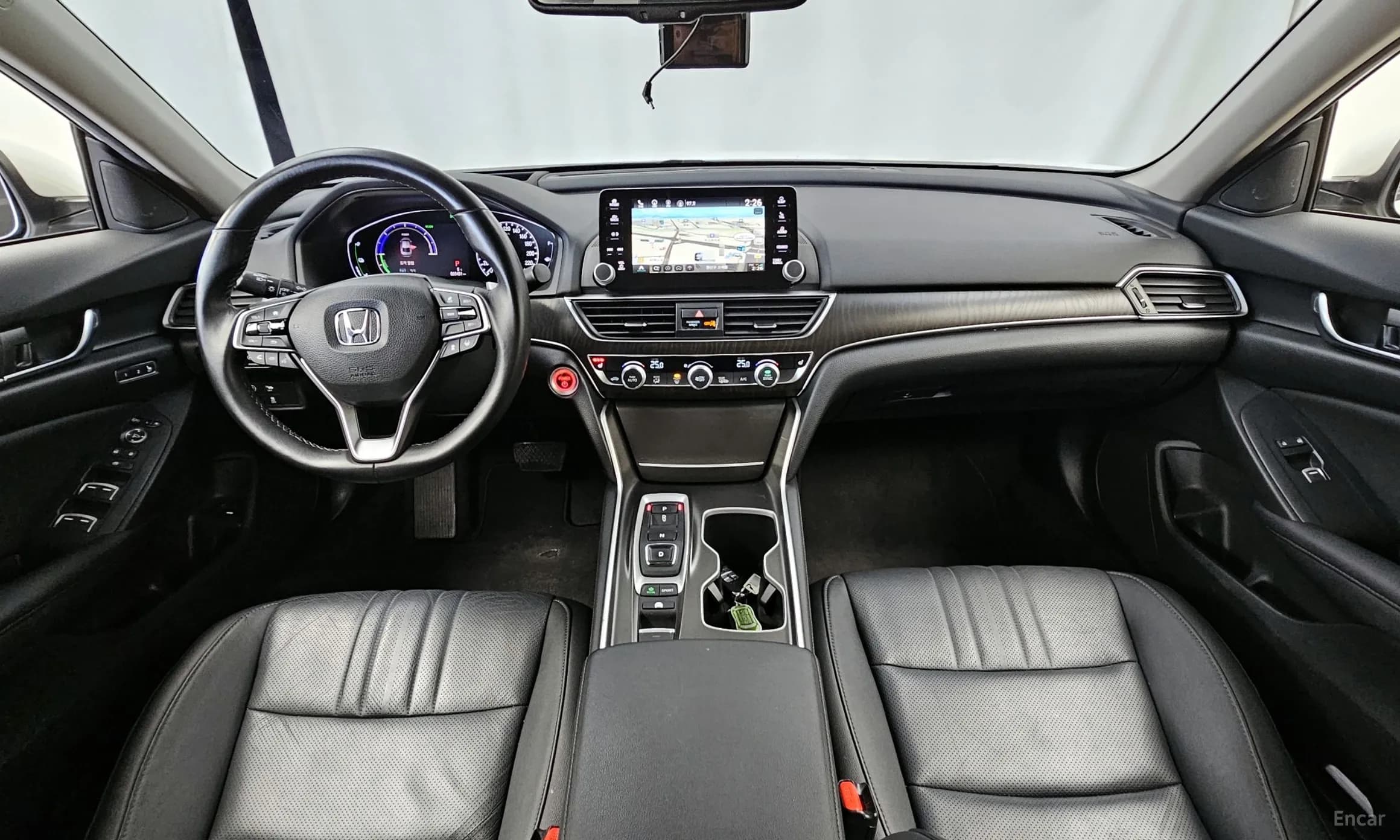 Accord 10th Generation