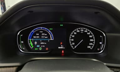 Accord 10th Generation