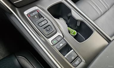 Accord 10th Generation