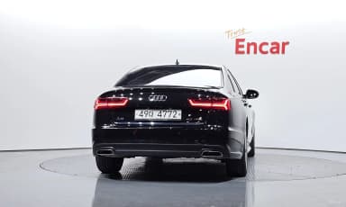 New A6