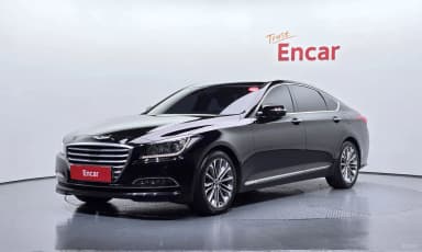 Genesis DH