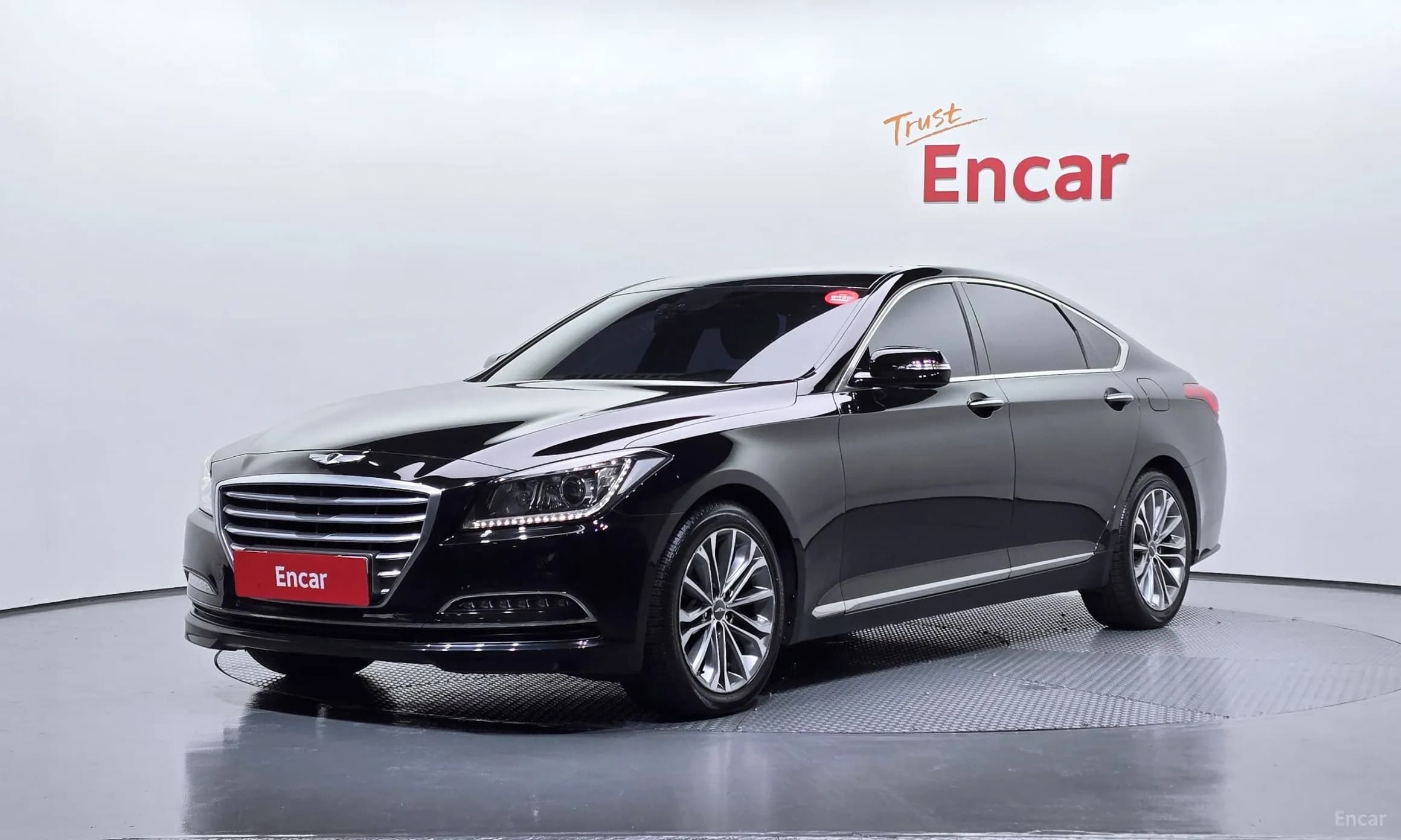 Genesis DH