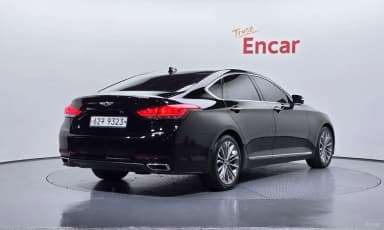 Genesis DH