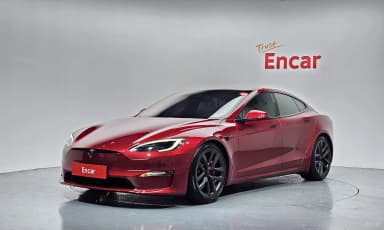 Model S