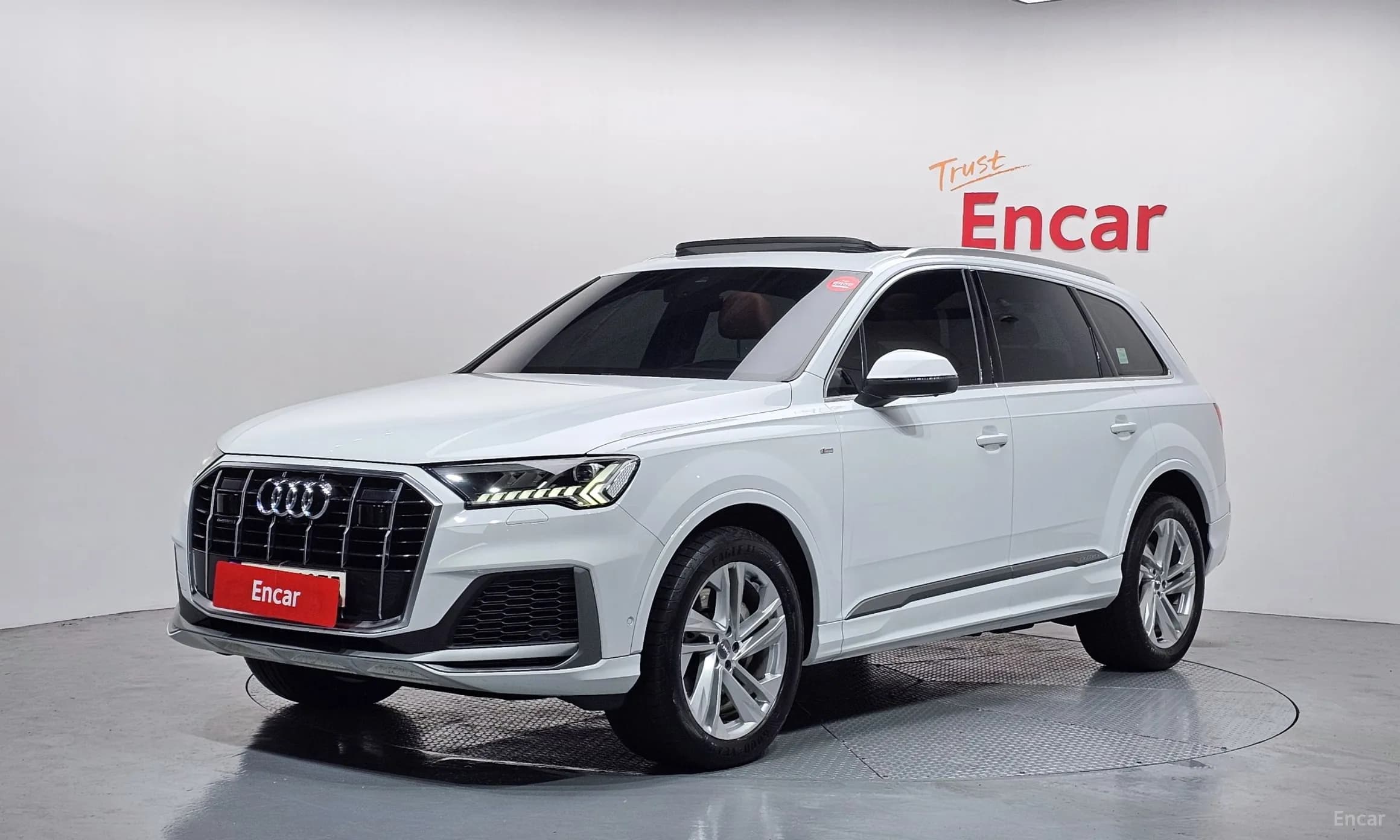 Q7 (4M)
