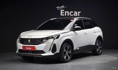 3008 2nd generation