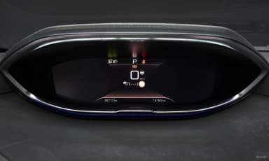 3008 2nd generation