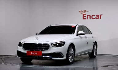 E-Class W213