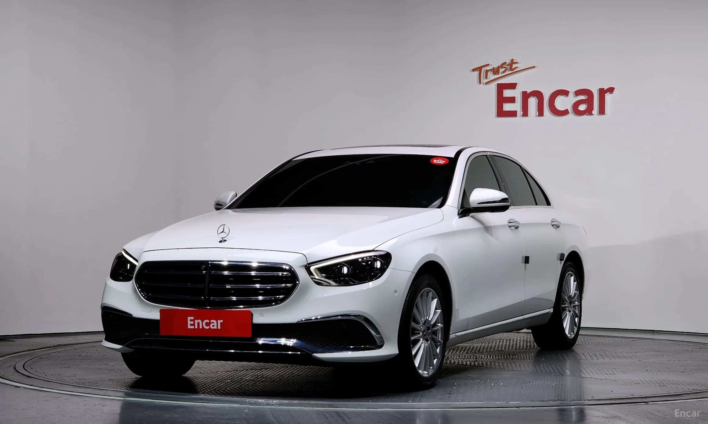 E-Class W213