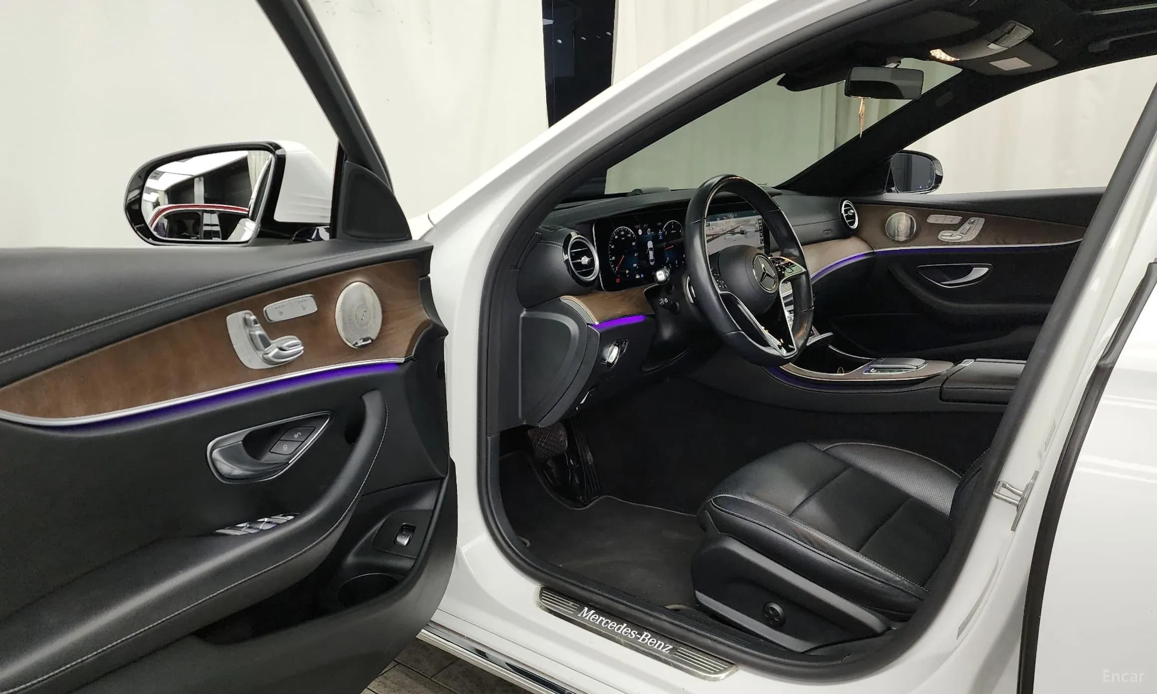 E-Class W213