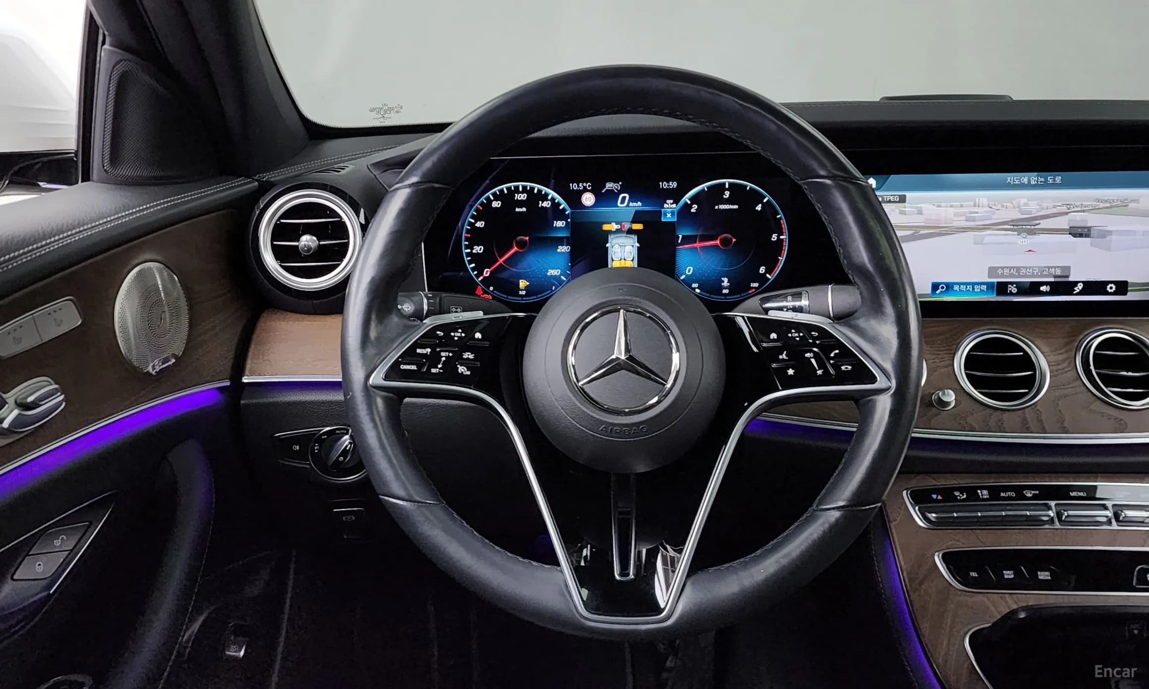 E-Class W213