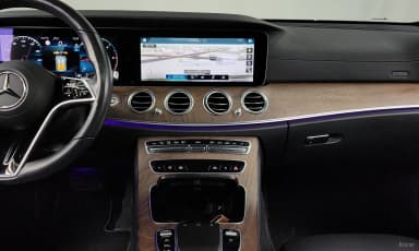E-Class W213