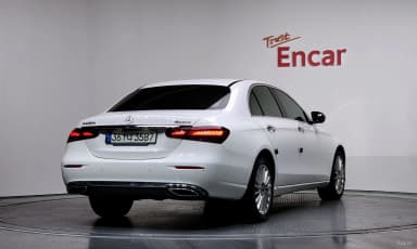 E-Class W213