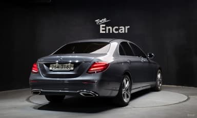 E-Class W213