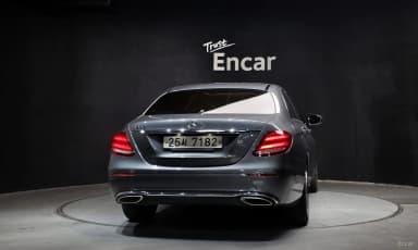 E-Class W213
