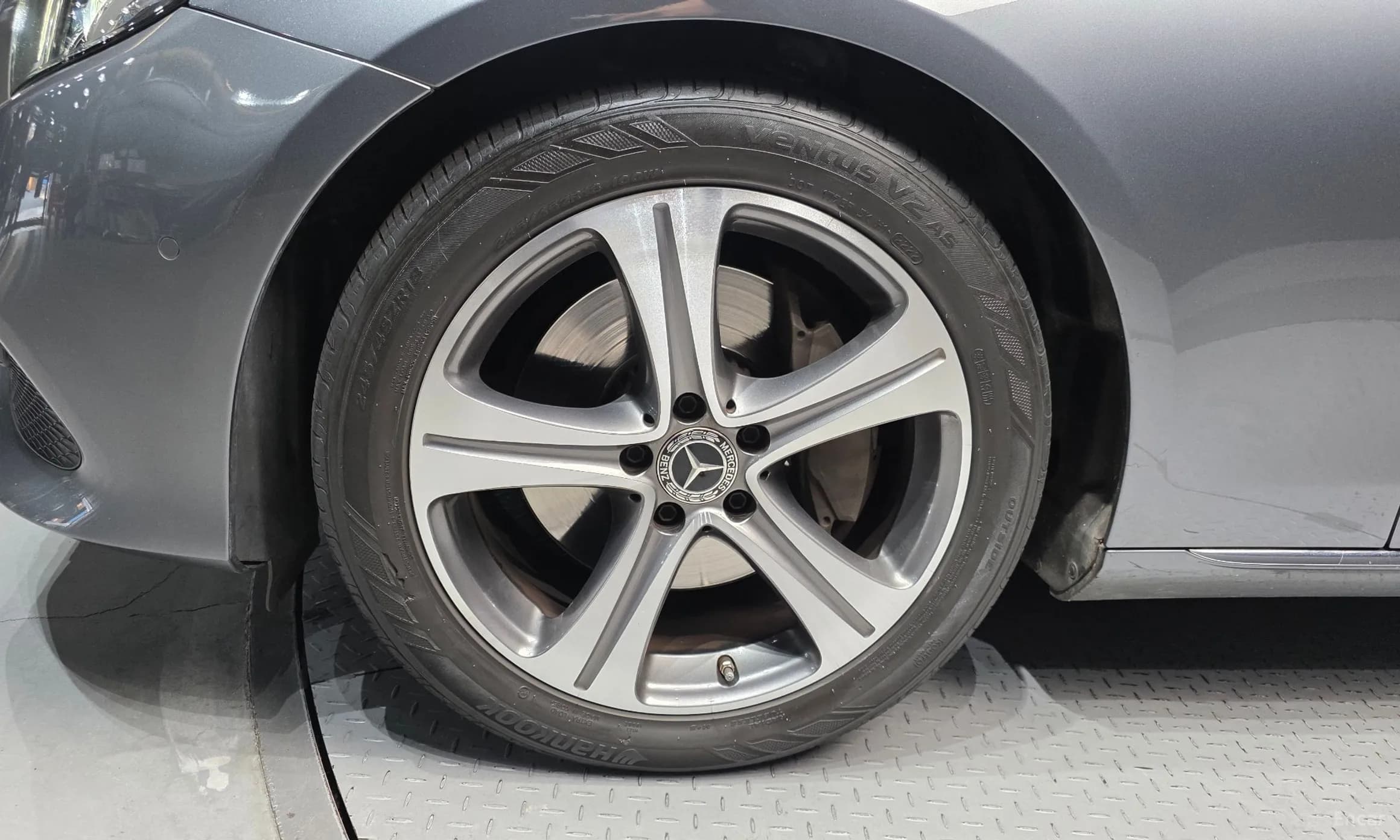 E-Class W213