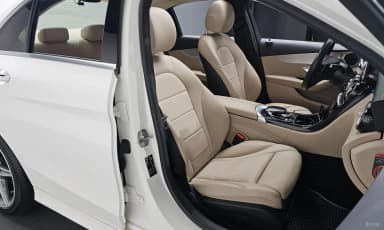 C-Class W205