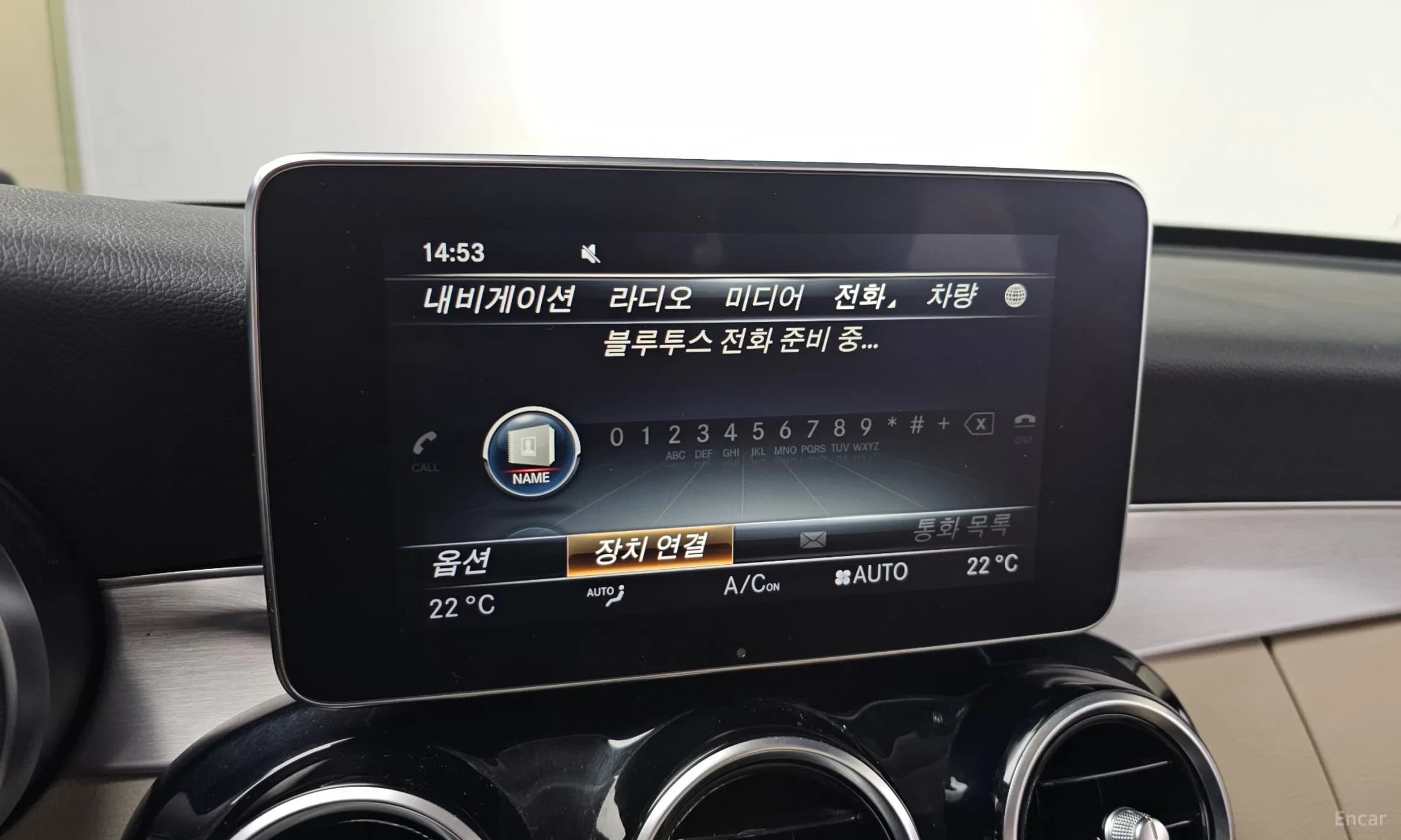 C-Class W205