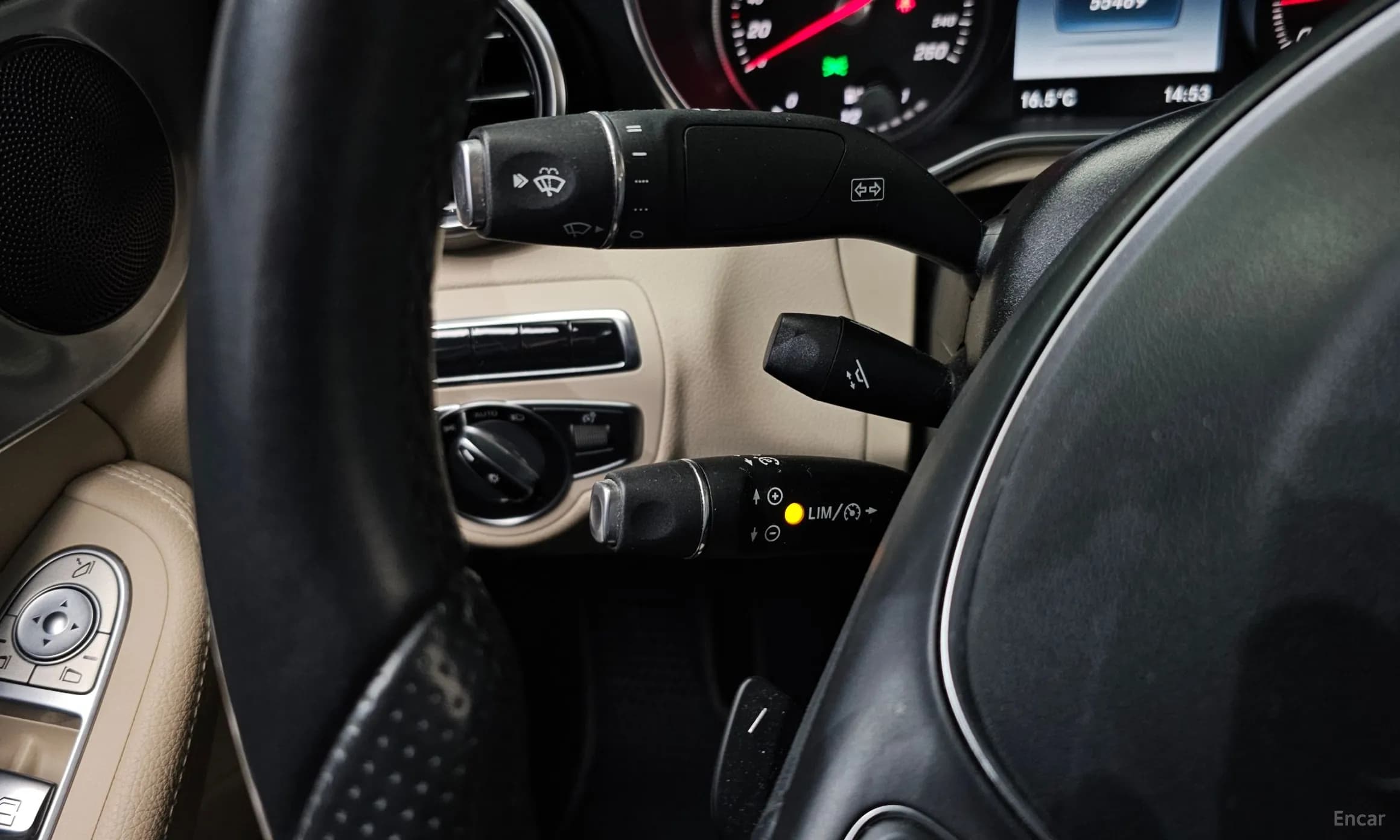 C-Class W205