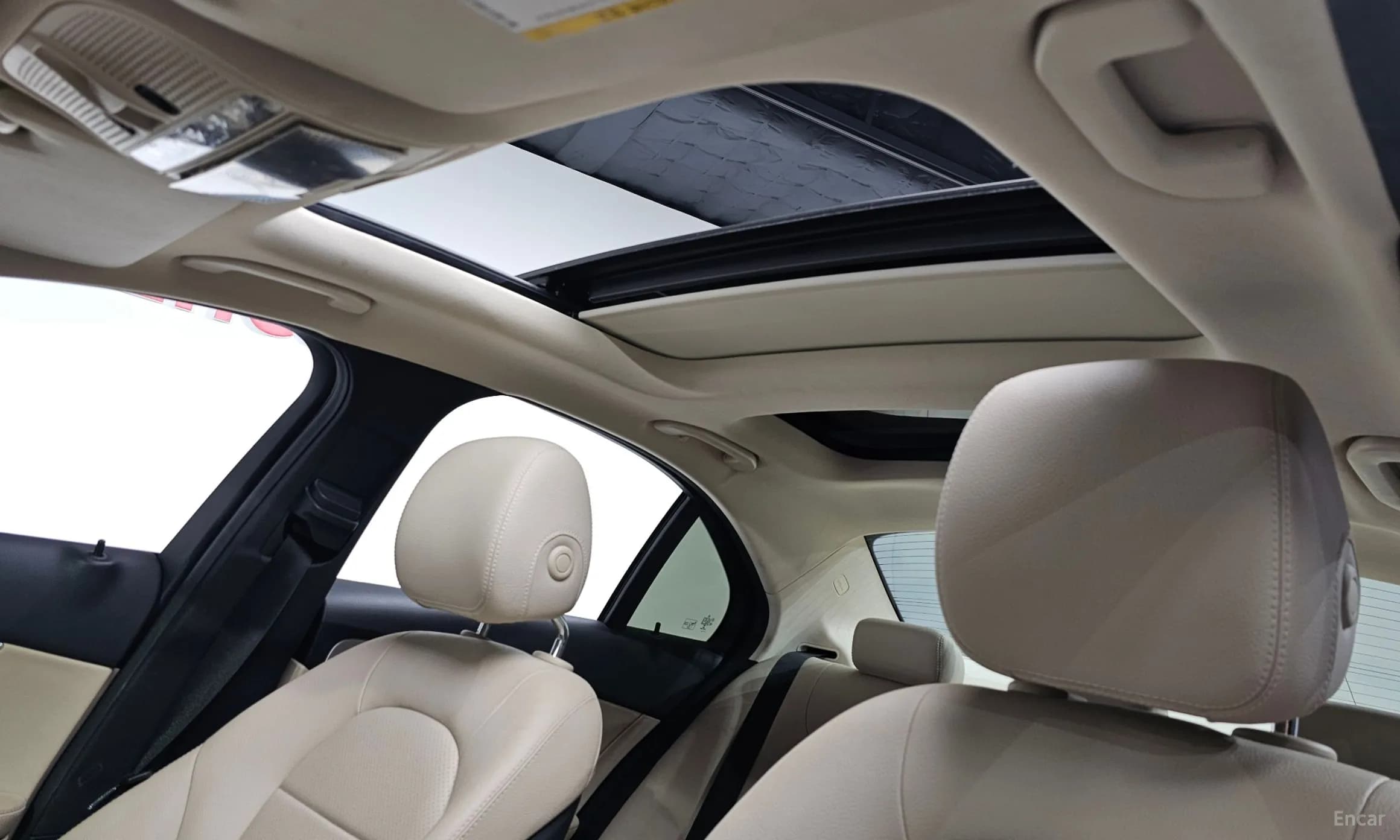 C-Class W205