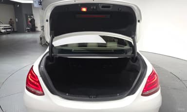 C-Class W205