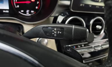 C-Class W205