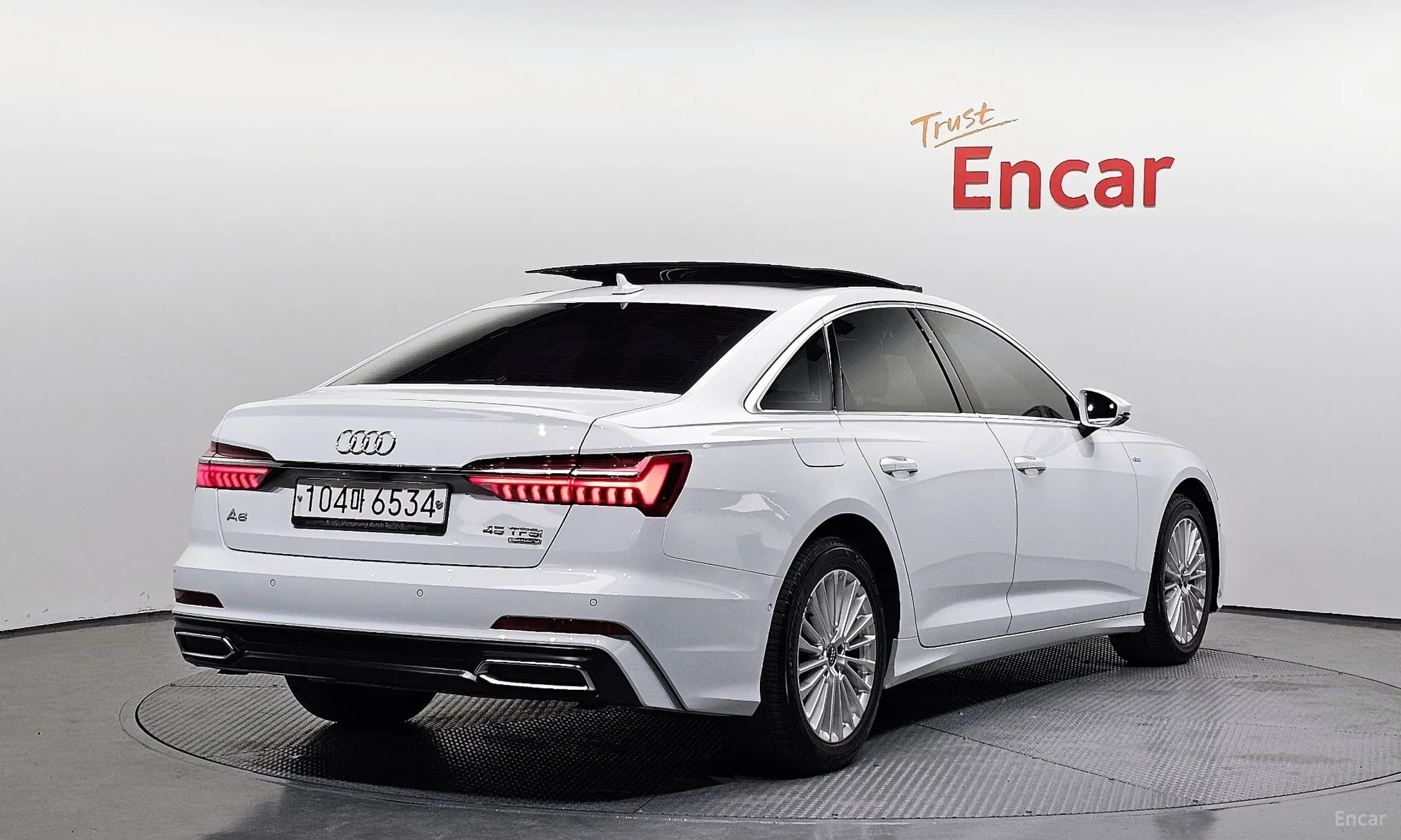 A6 (C8)