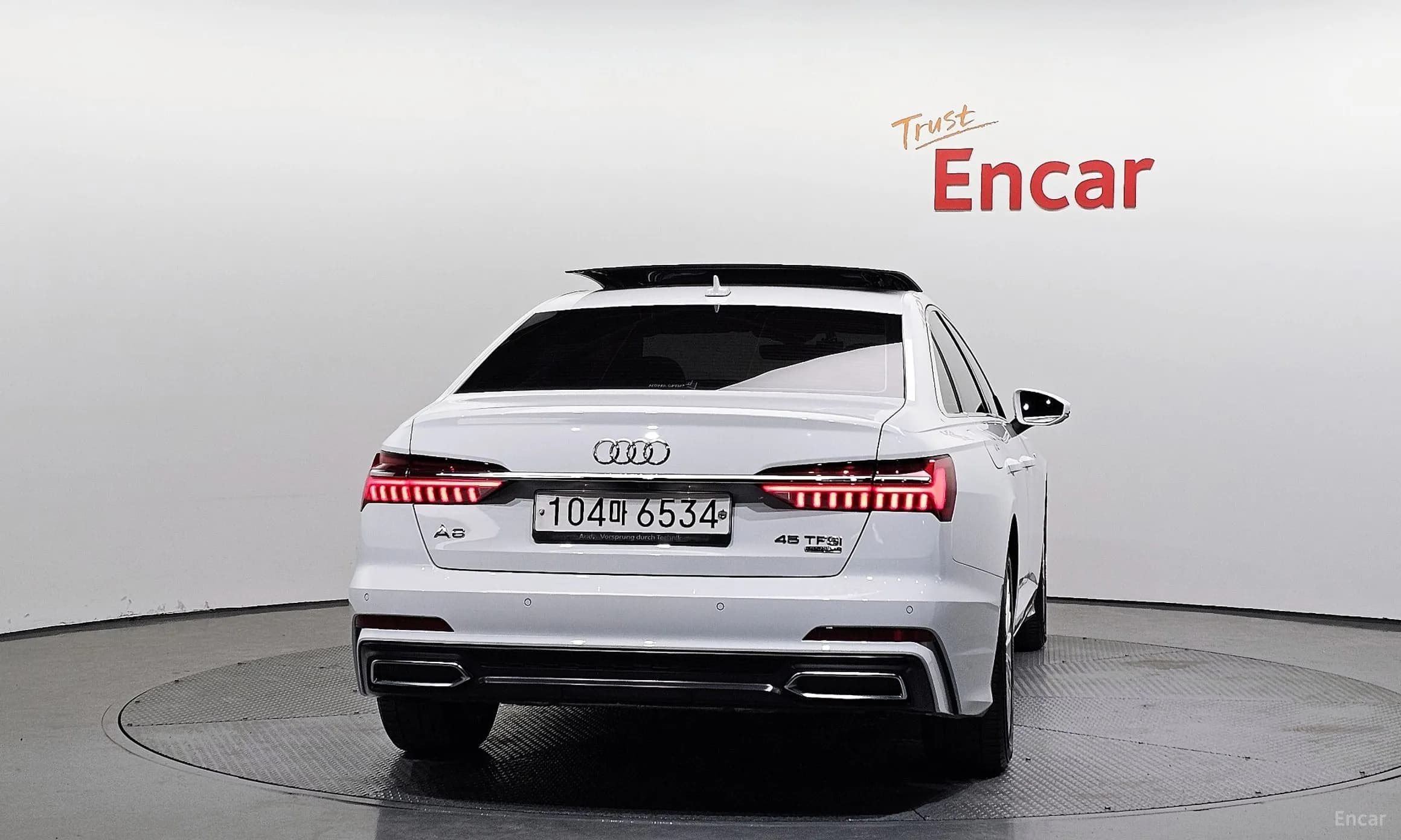 A6 (C8)